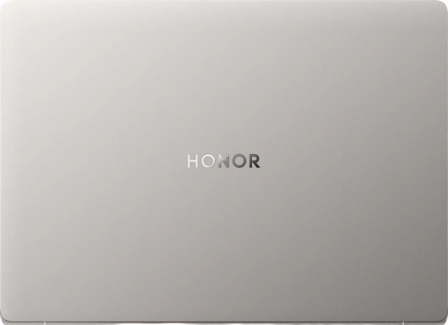 Ноутбук HONOR MagicBook Pro 14 FMB-5211 (Ultra 9 285H/14.6" 3120x2080/32Gb/1Tb SSD/Intel Arc Graphics/Win 11 Home) 5301ANSG Серый - фото